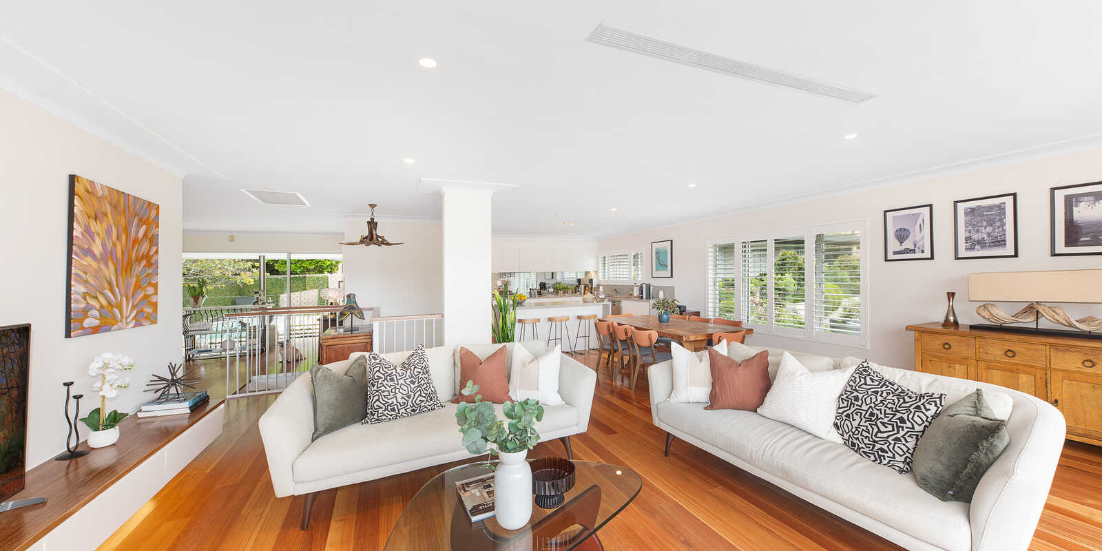 4 Cheyne Walk Castlecrag 4 Cheyne Walk Castlecrag