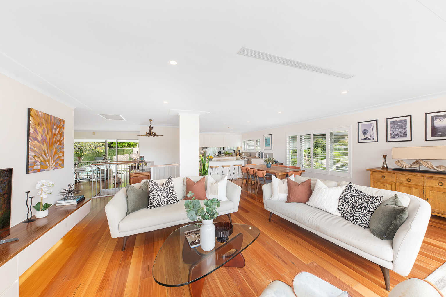4 Cheyne Walk Castlecrag 4 Cheyne Walk Castlecrag