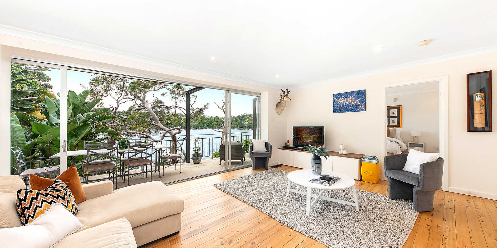 4 Cheyne Walk Castlecrag 4 Cheyne Walk Castlecrag