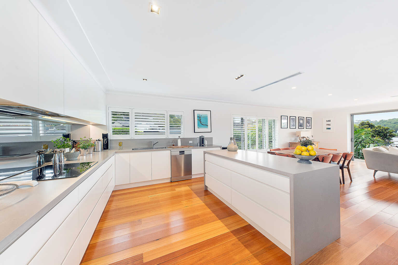 4 Cheyne Walk Castlecrag 4 Cheyne Walk Castlecrag