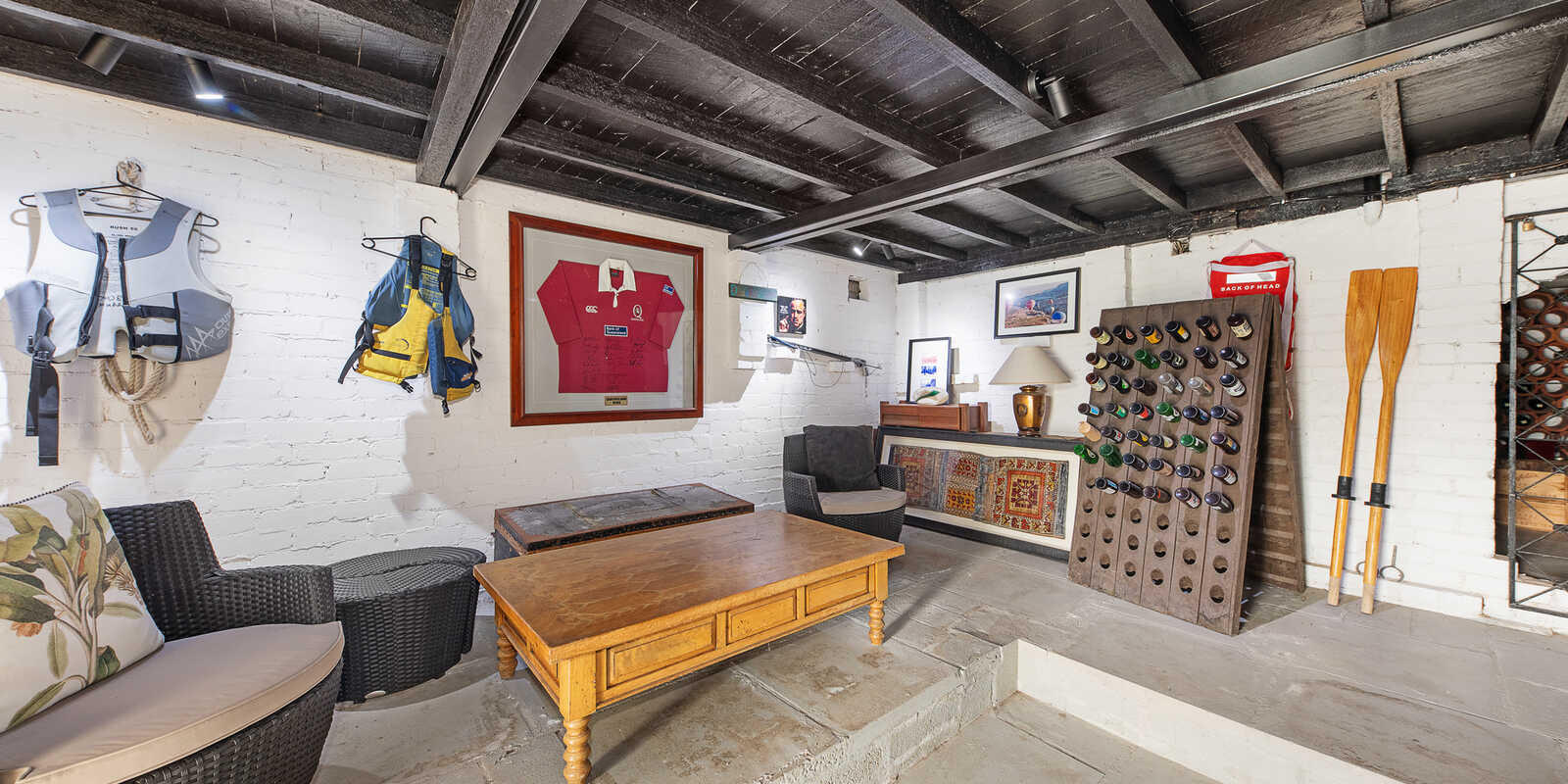 4 Cheyne Walk Castlecrag 4 Cheyne Walk Castlecrag