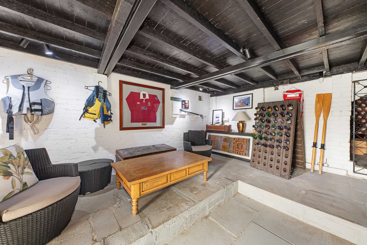 4 Cheyne Walk Castlecrag 4 Cheyne Walk Castlecrag