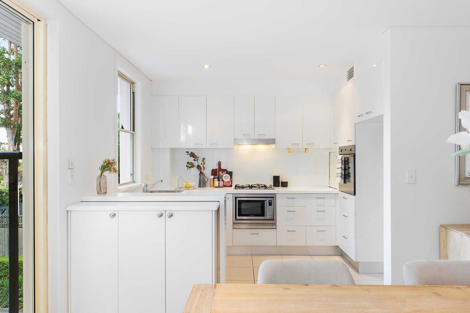 2/183 Sailors Bay Road Northbridge 2/183 Sailors Bay Road Northbridge