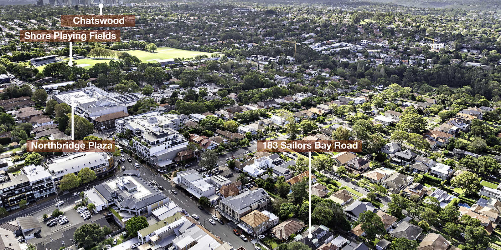 2/183 Sailors Bay Road Northbridge 2/183 Sailors Bay Road Northbridge