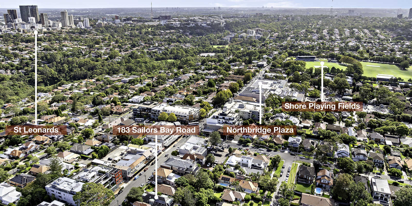 2/183 Sailors Bay Road Northbridge 2/183 Sailors Bay Road Northbridge