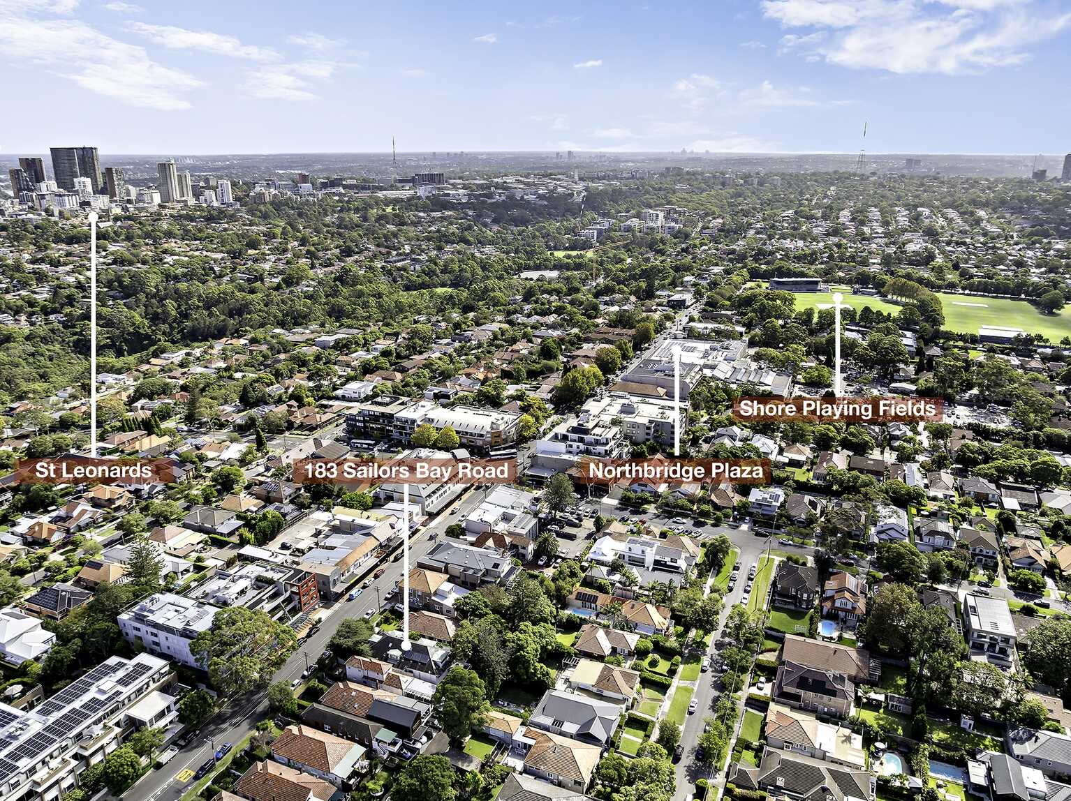 2/183 Sailors Bay Road Northbridge 2/183 Sailors Bay Road Northbridge