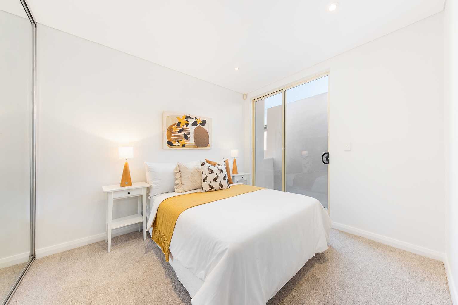 2/183 Sailors Bay Road Northbridge 2/183 Sailors Bay Road Northbridge