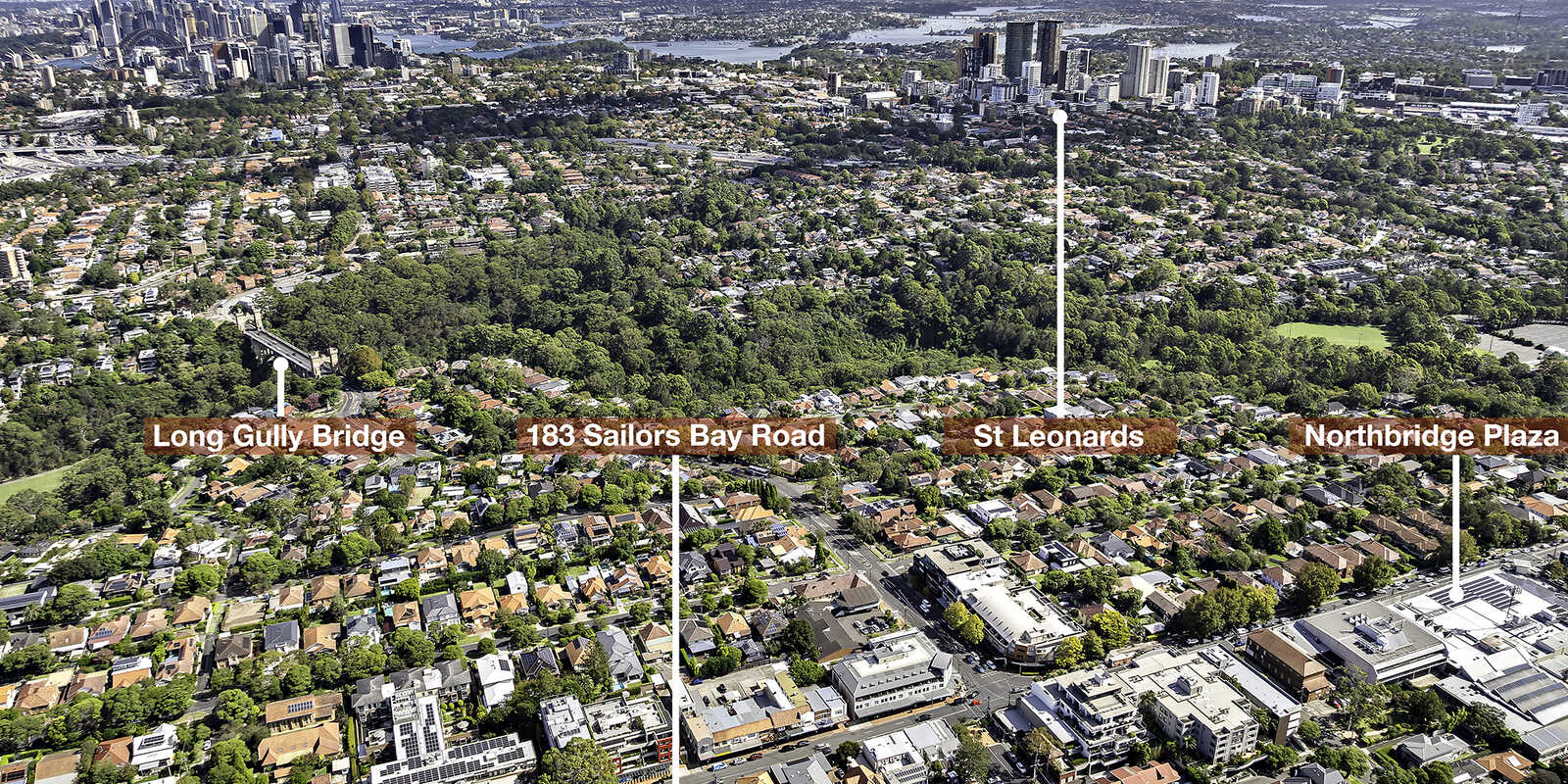 2/183 Sailors Bay Road Northbridge 2/183 Sailors Bay Road Northbridge
