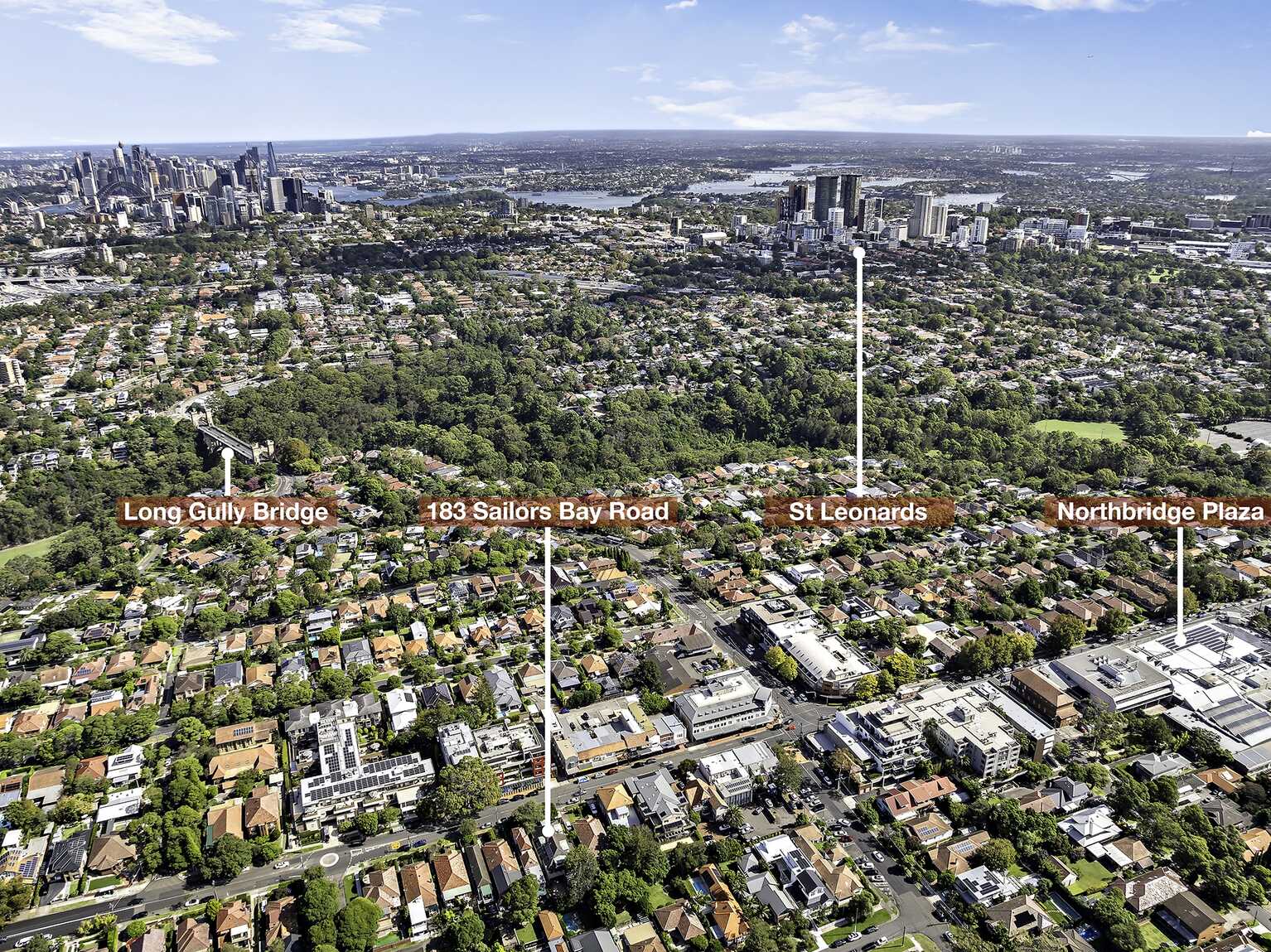 2/183 Sailors Bay Road Northbridge 2/183 Sailors Bay Road Northbridge