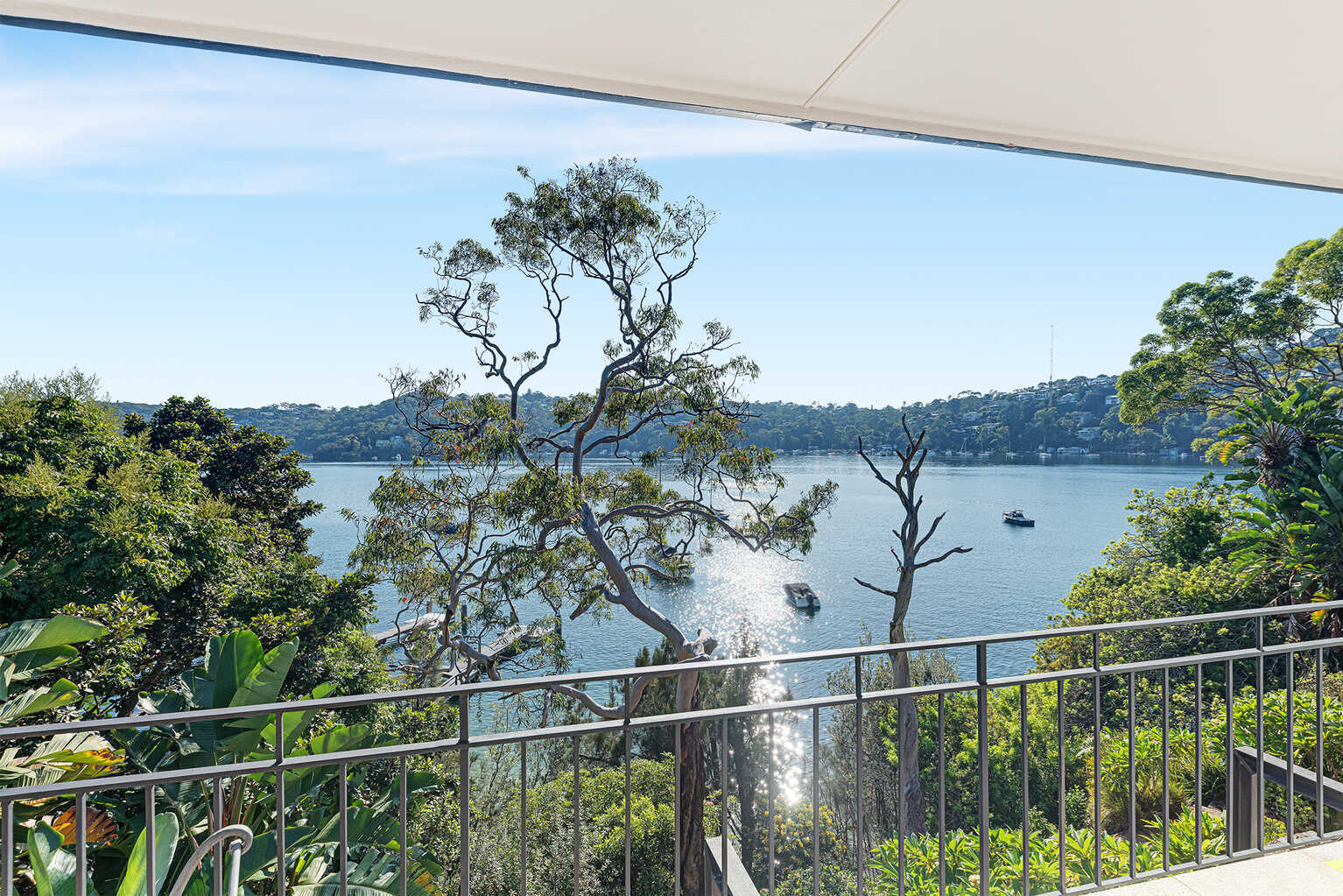 4 Cheyne Walk Castlecrag 4 Cheyne Walk Castlecrag