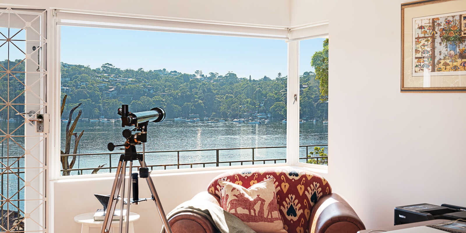 4 Cheyne Walk Castlecrag 4 Cheyne Walk Castlecrag
