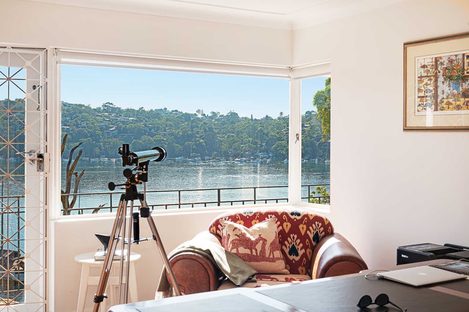 4 Cheyne Walk Castlecrag 4 Cheyne Walk Castlecrag
