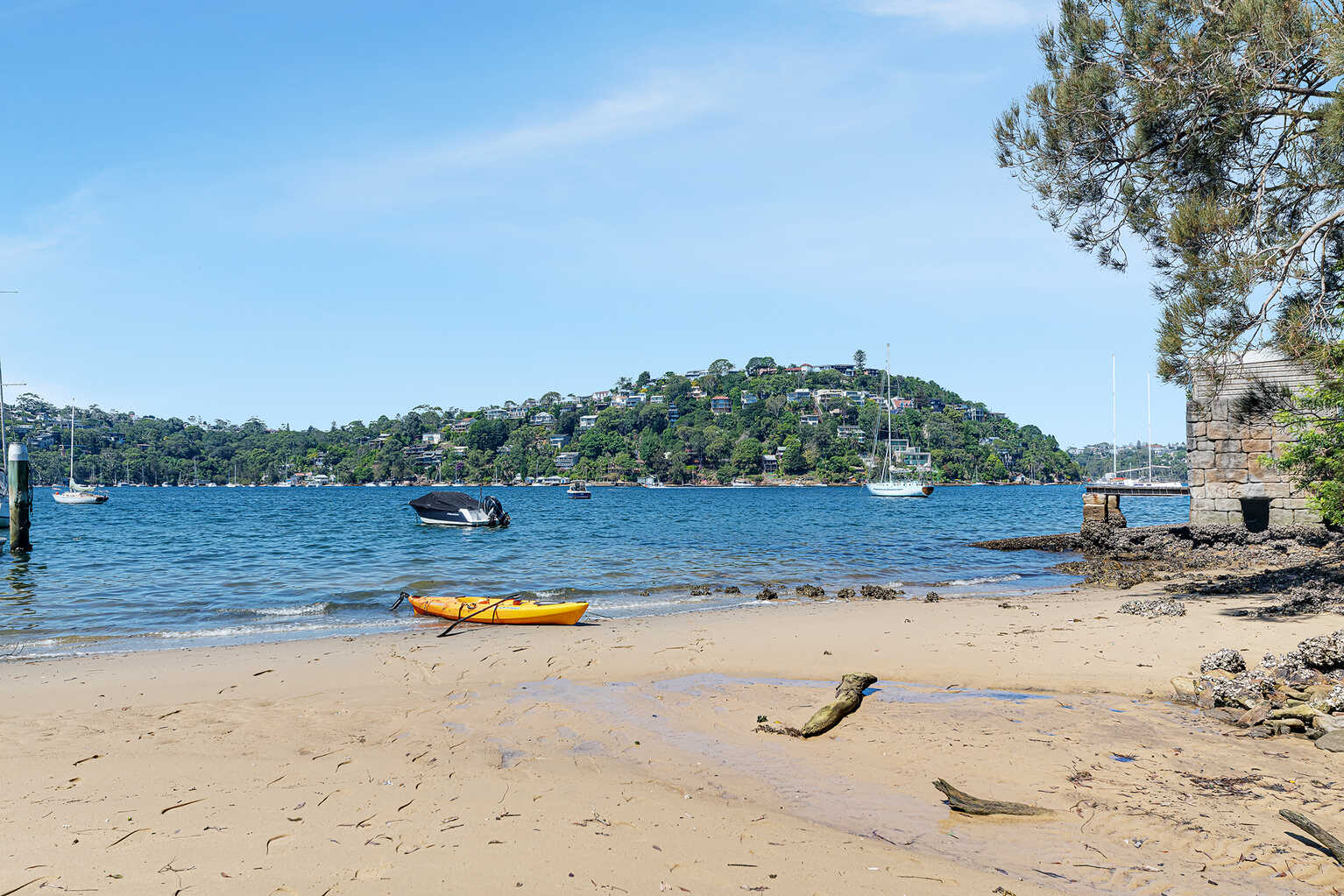 4 Cheyne Walk Castlecrag 4 Cheyne Walk Castlecrag