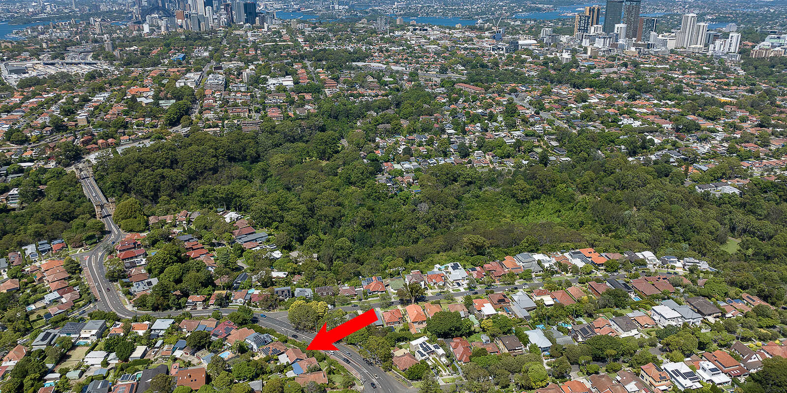 37 Strathallen Avenue Northbridge