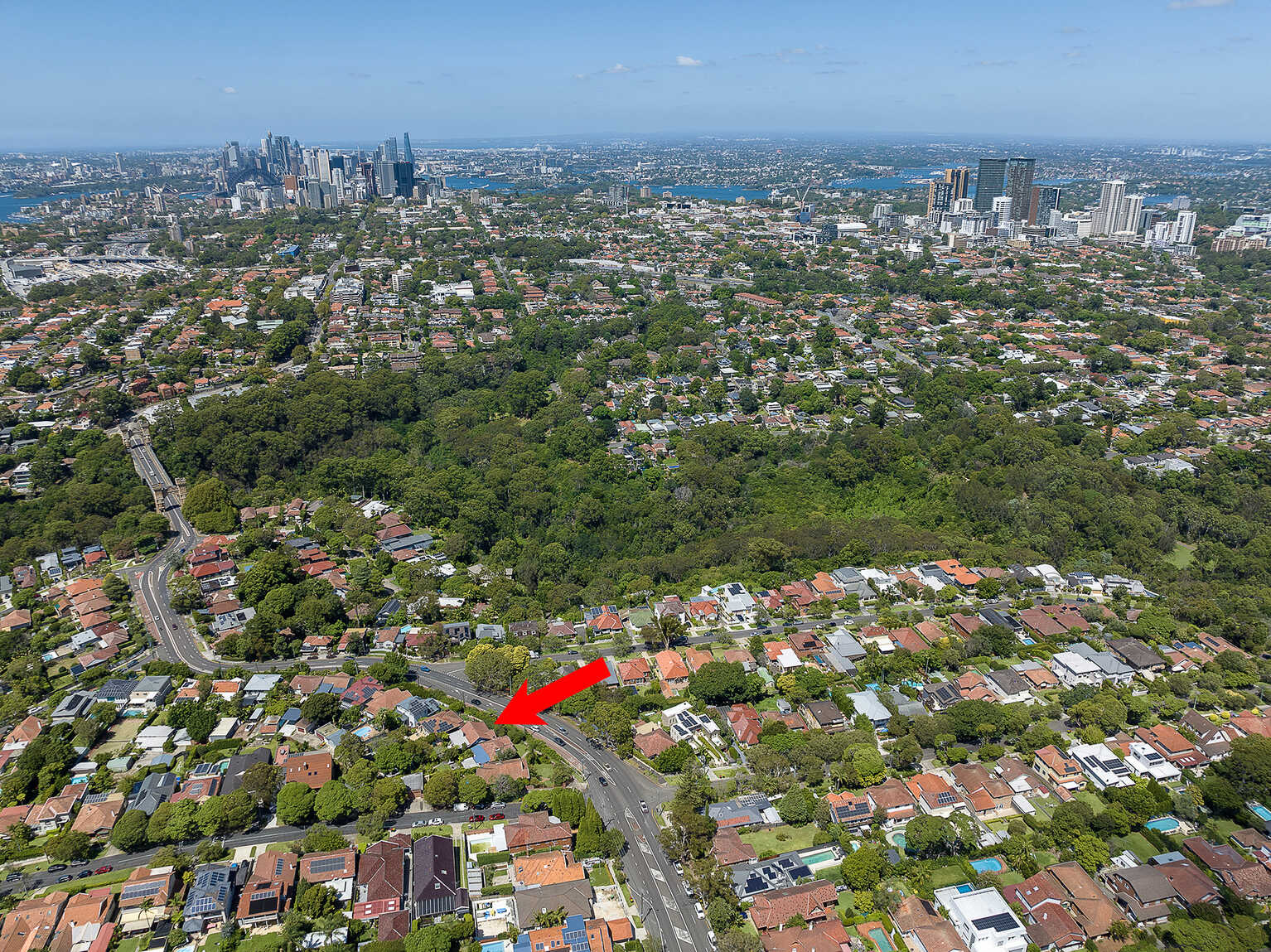 37 Strathallen Avenue Northbridge