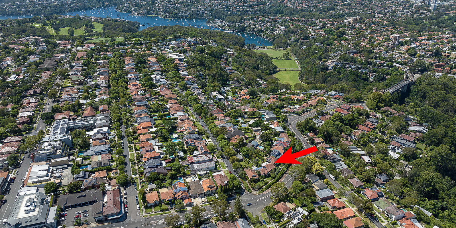 37 Strathallen Avenue Northbridge