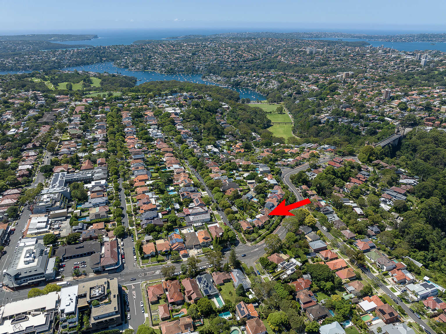 37 Strathallen Avenue Northbridge