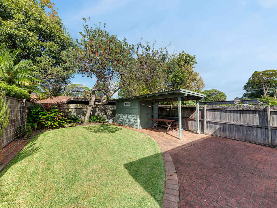 198 Sailors Bay Road Northbridge
