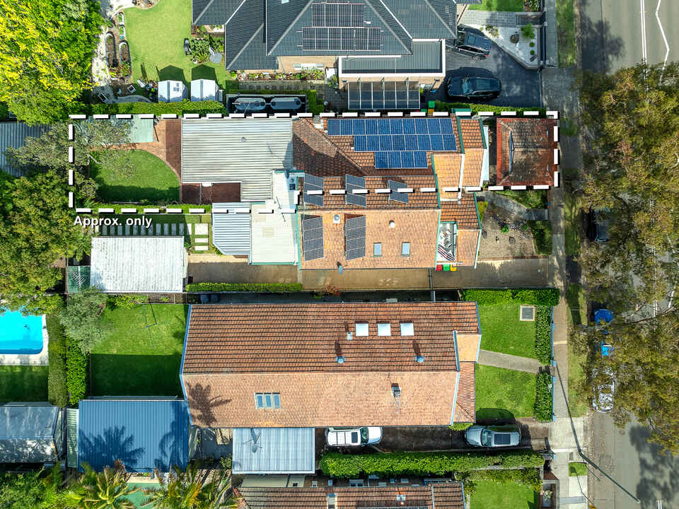 198 Sailors Bay Road Northbridge
