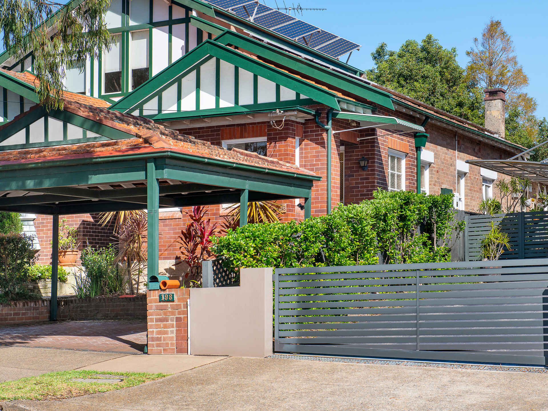 198 Sailors Bay Road Northbridge