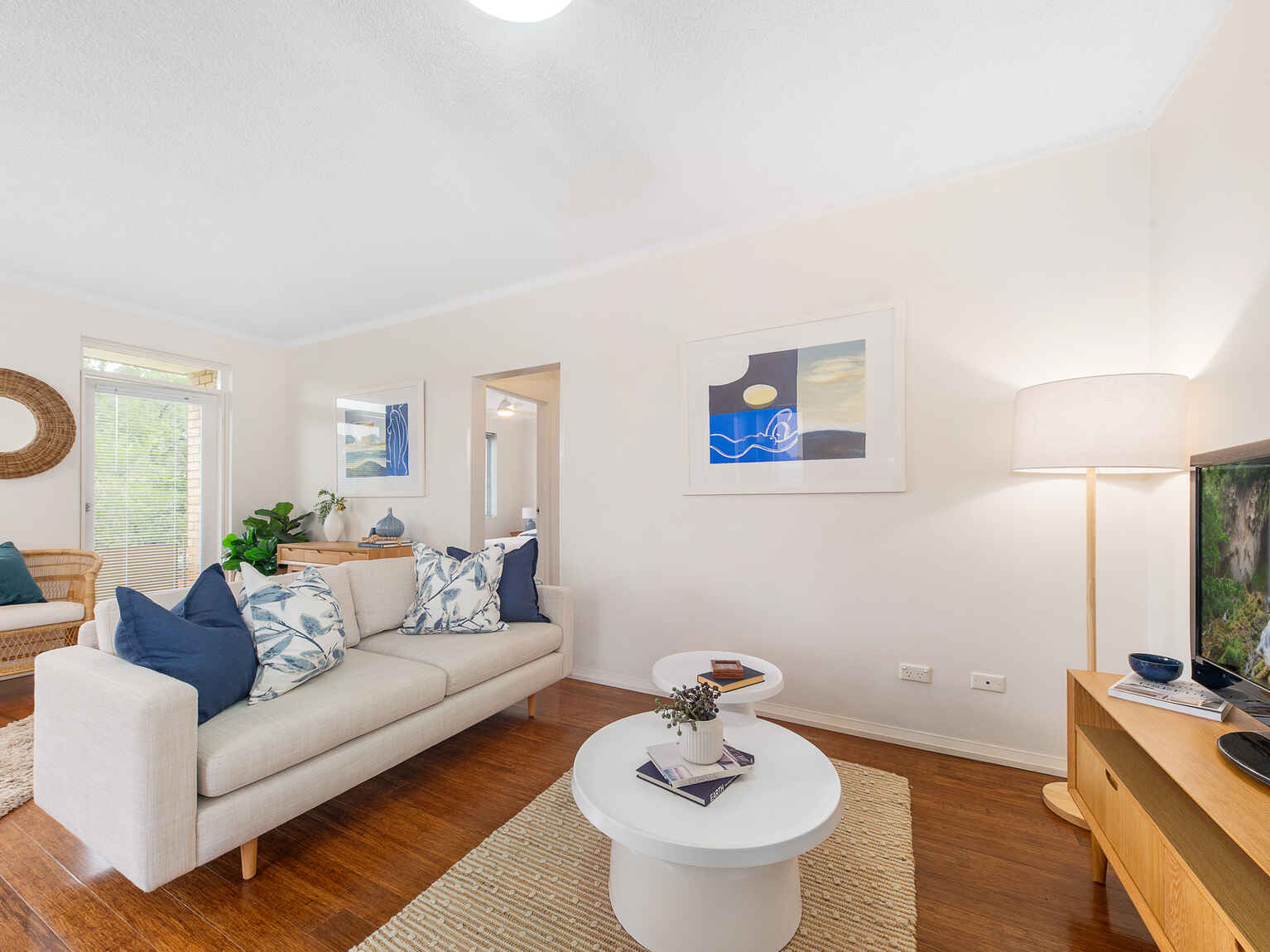 4/38-40 Abbott Street Cammeray