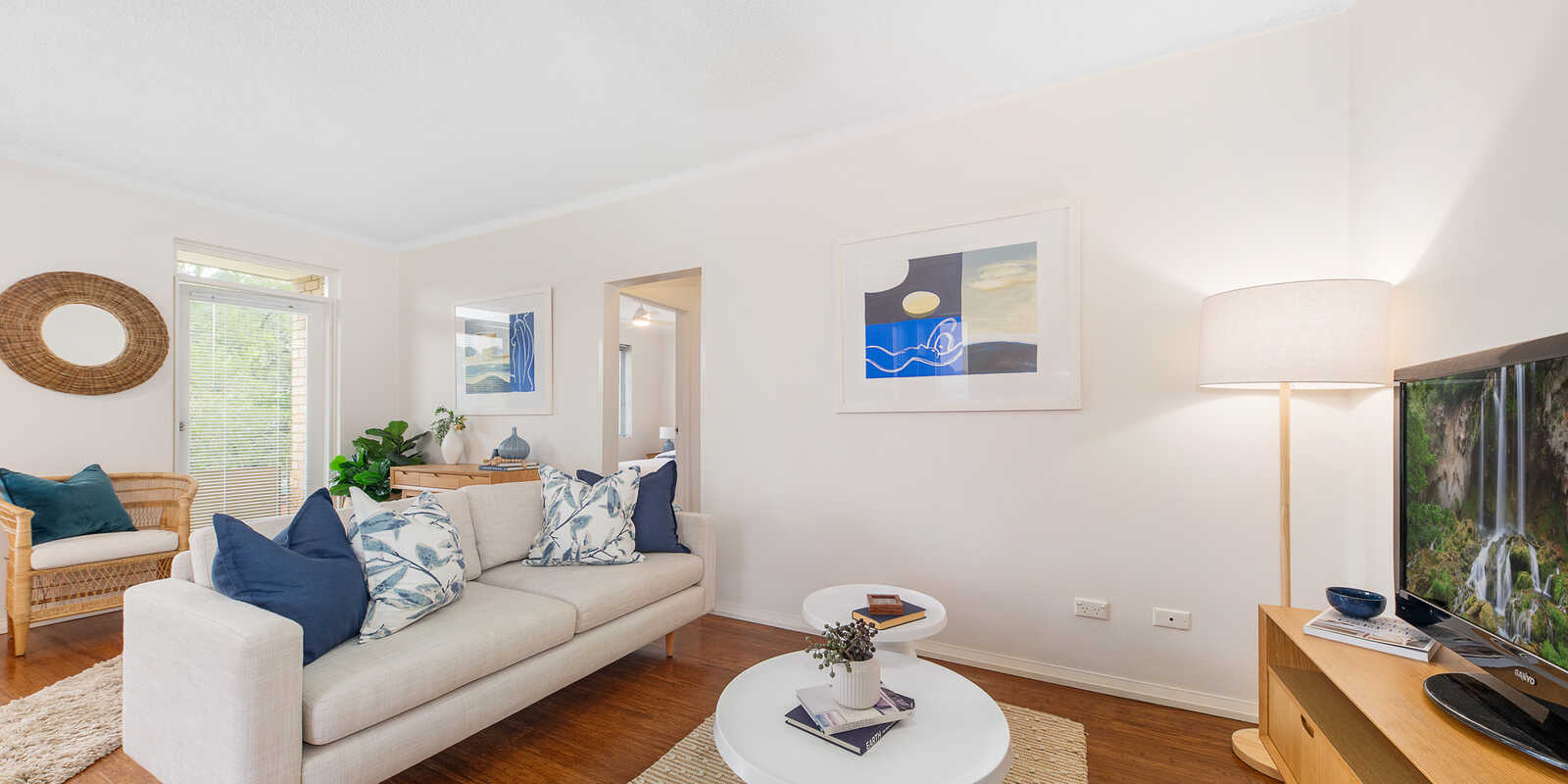 4/38-40 Abbott Street Cammeray