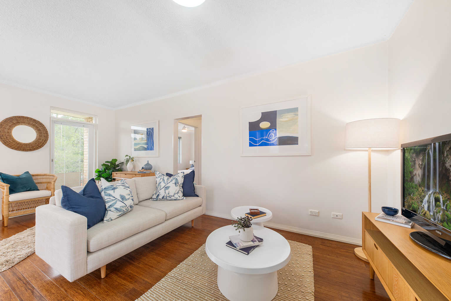 4/38-40 Abbott Street Cammeray