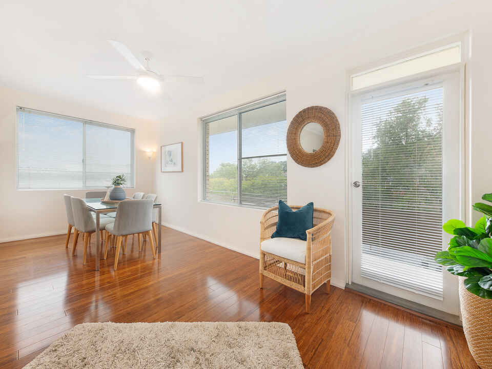 4/38-40 Abbott Street Cammeray