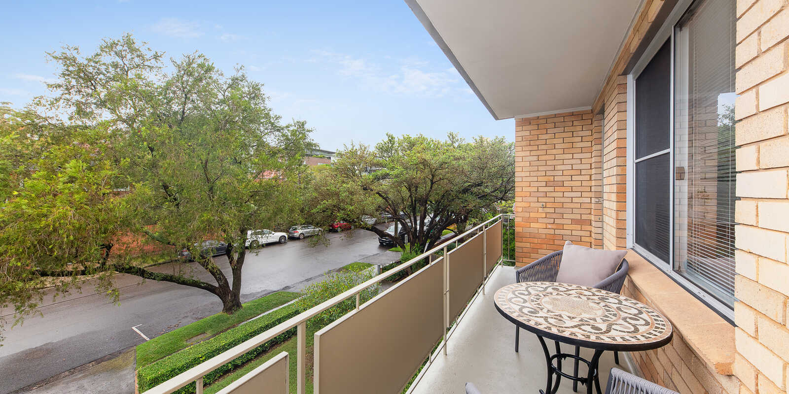4/38-40 Abbott Street Cammeray