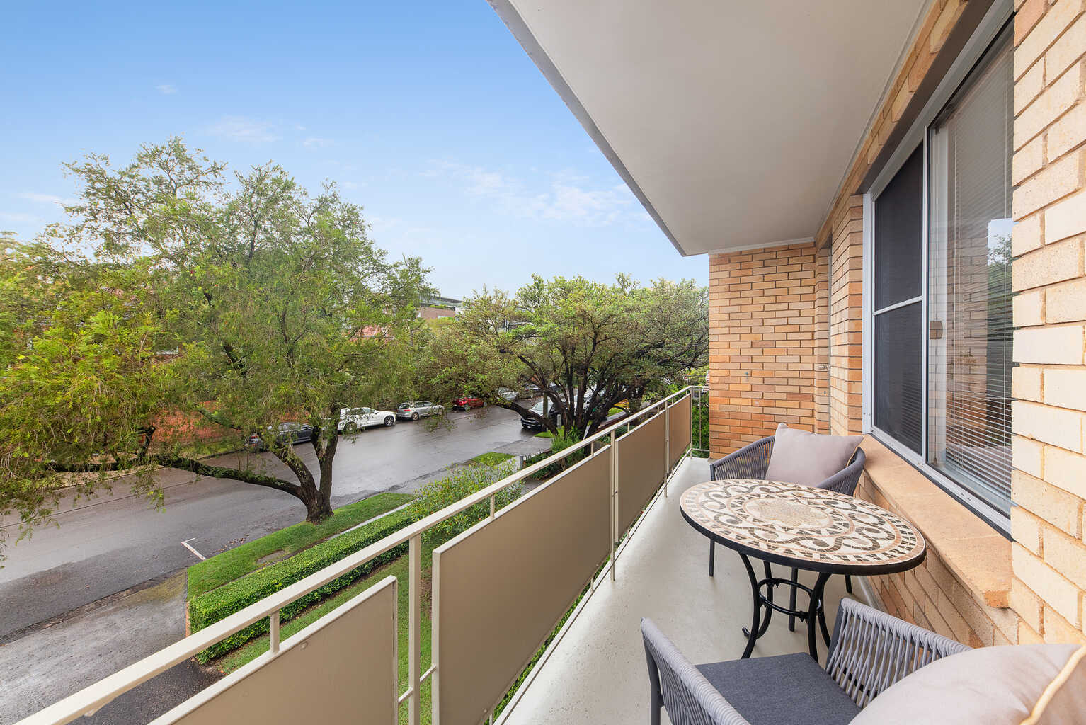 4/38-40 Abbott Street Cammeray