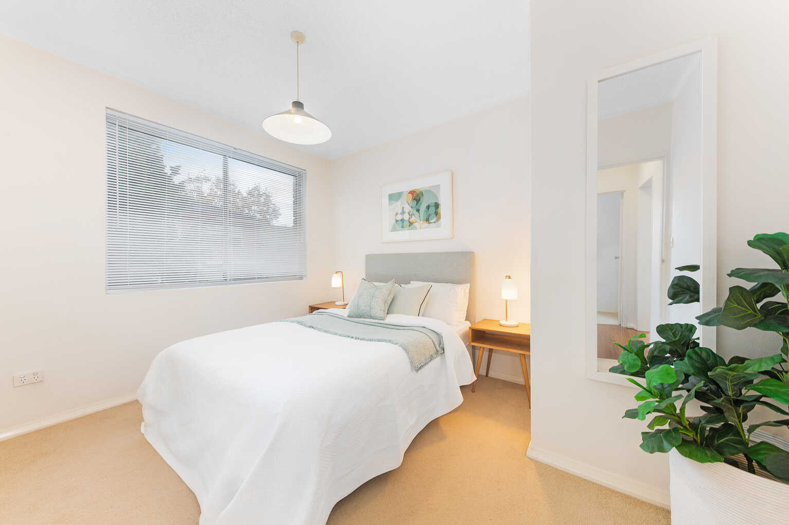 4/38-40 Abbott Street Cammeray