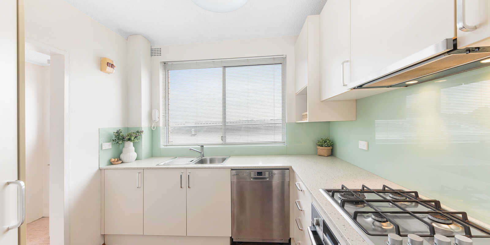 4/38-40 Abbott Street Cammeray