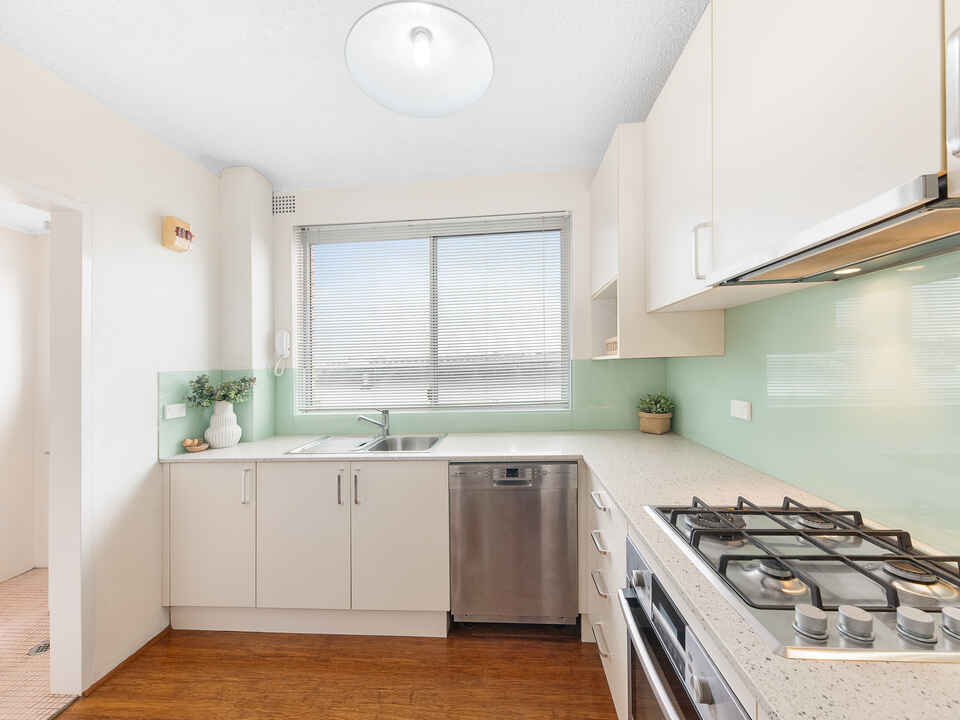 4/38-40 Abbott Street Cammeray