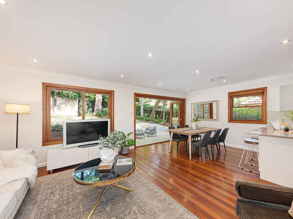 38A Victoria Avenue Chatswood