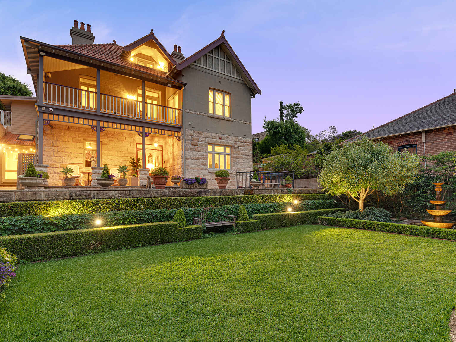 19 Glenview Street Greenwich