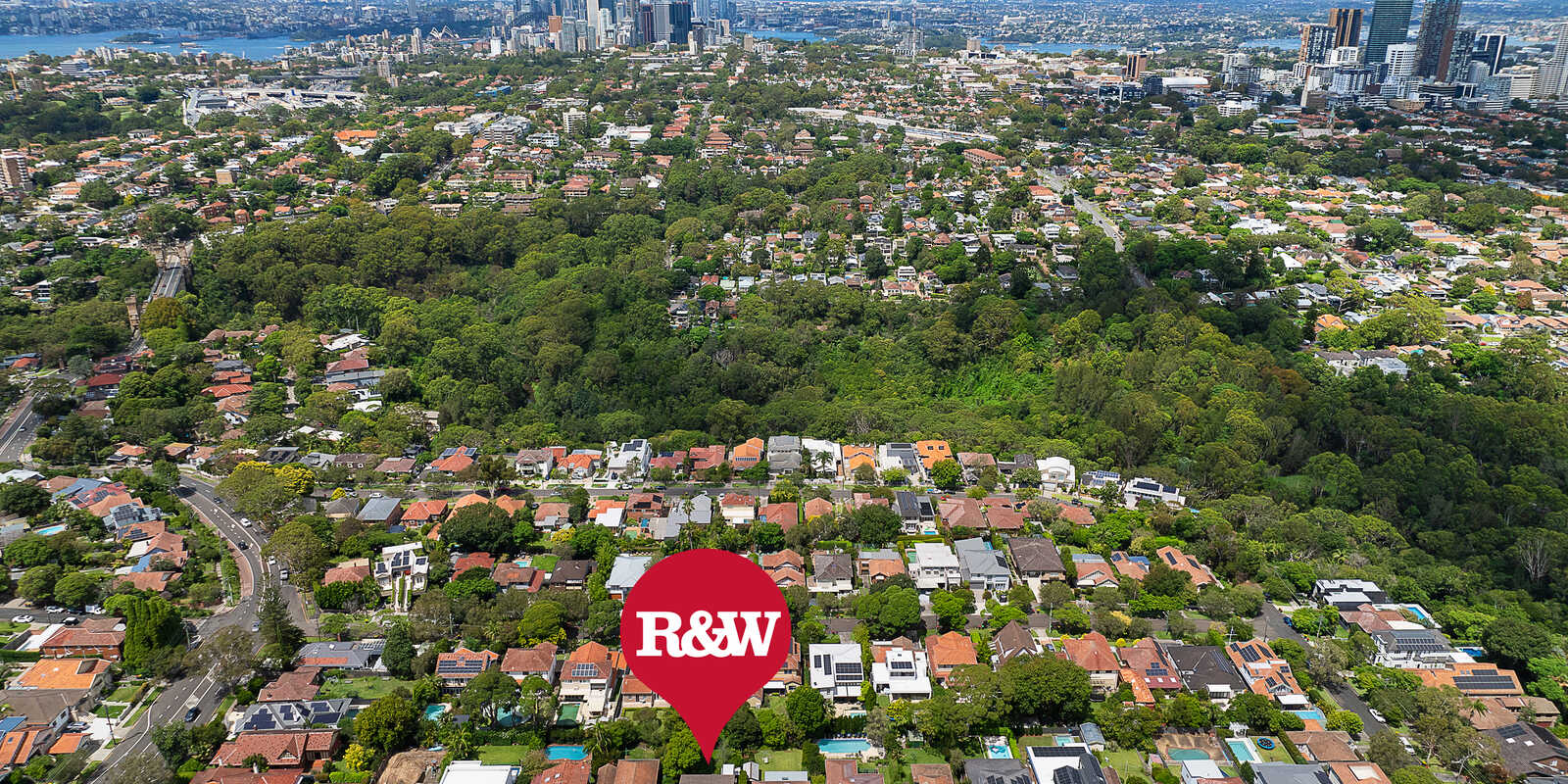 20 Baringa Road Northbridge