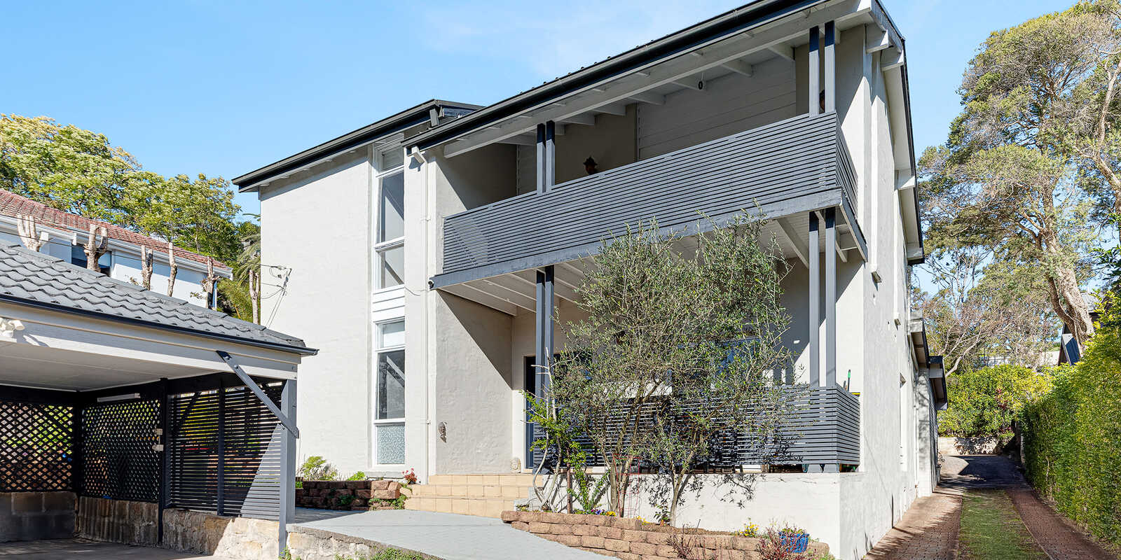 52 Kameruka Road Northbridge