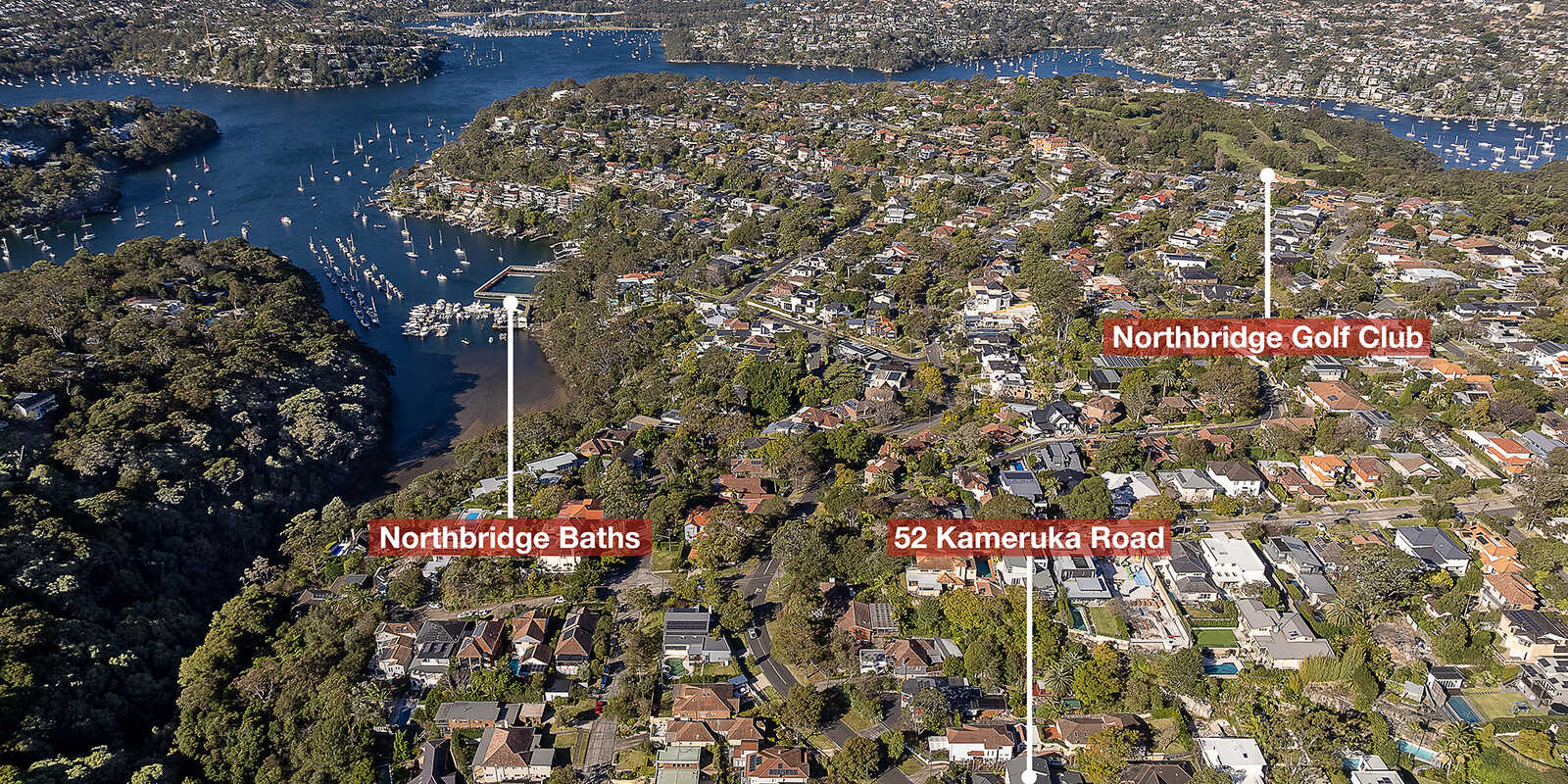 52 Kameruka Road Northbridge