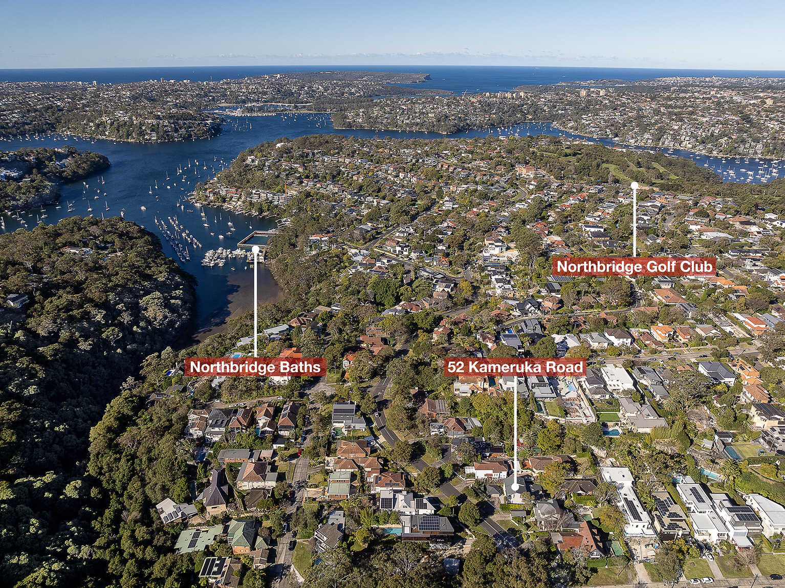52 Kameruka Road Northbridge