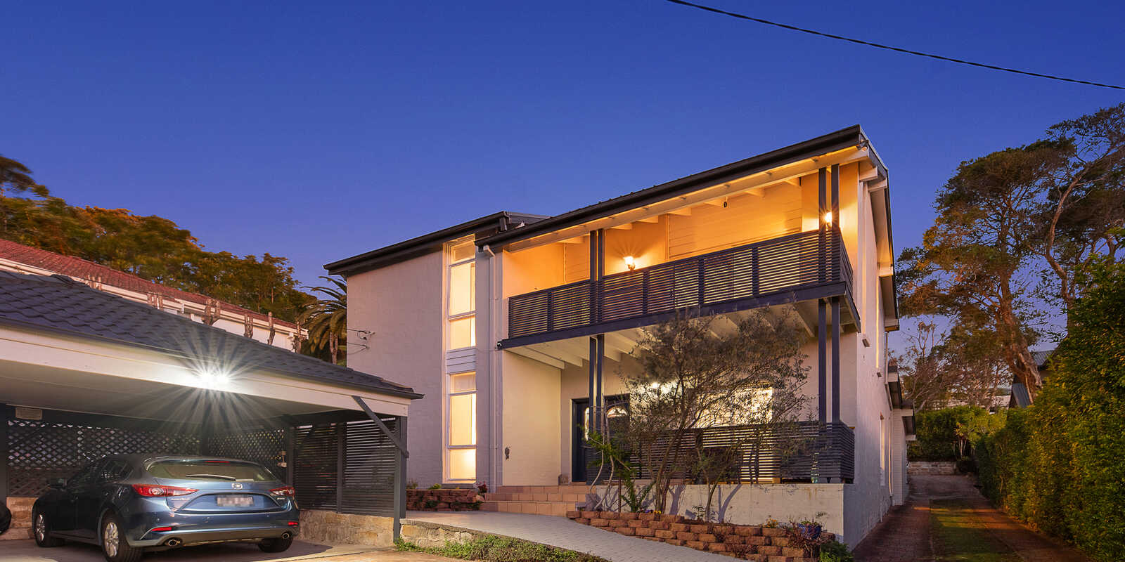 52 Kameruka Road Northbridge