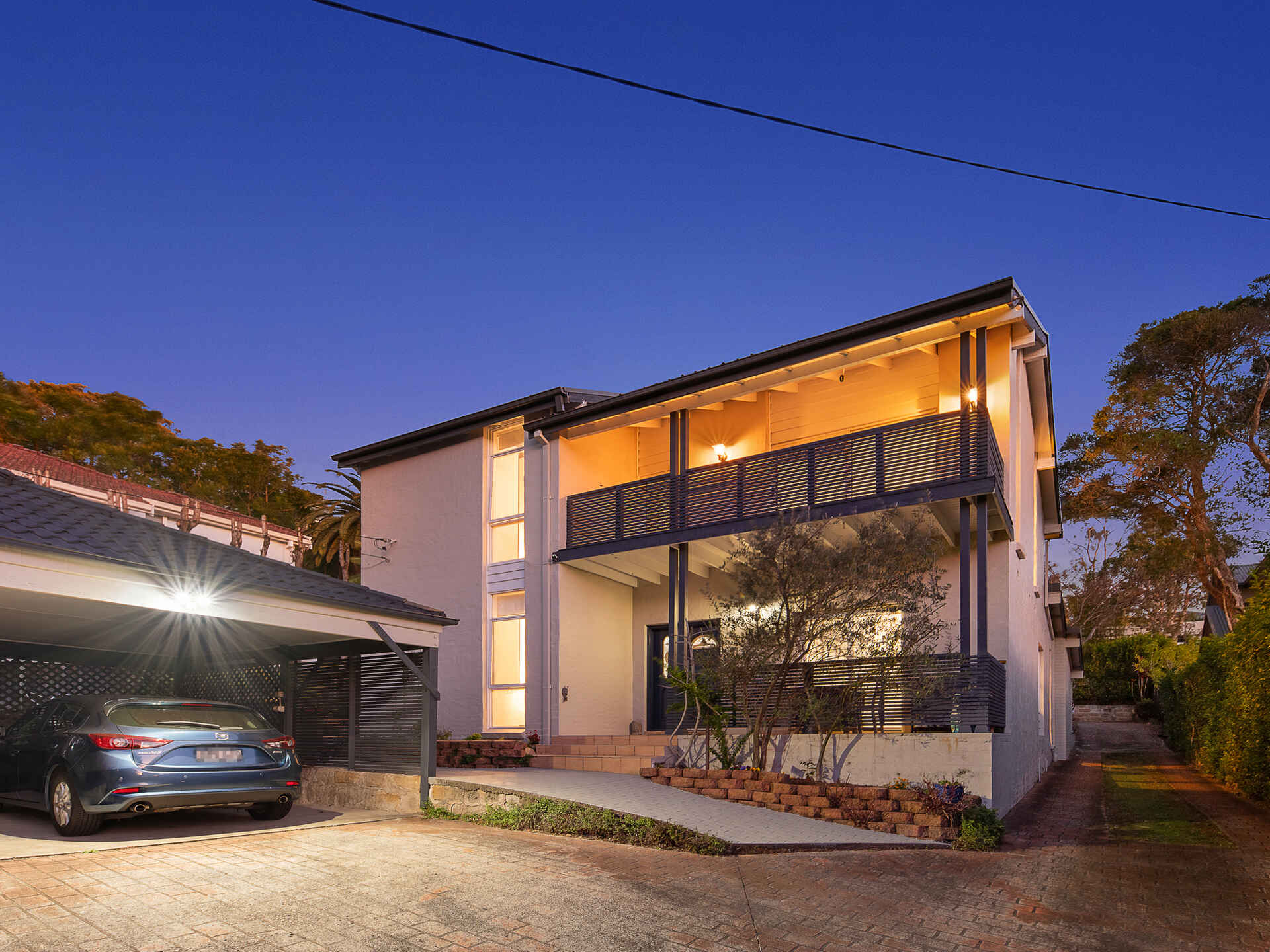 52 Kameruka Road Northbridge