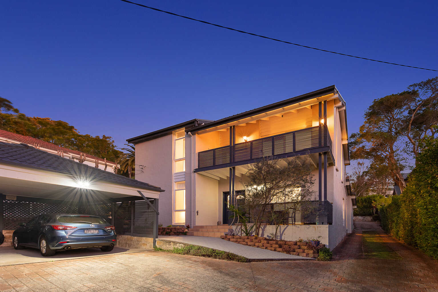 52 Kameruka Road Northbridge