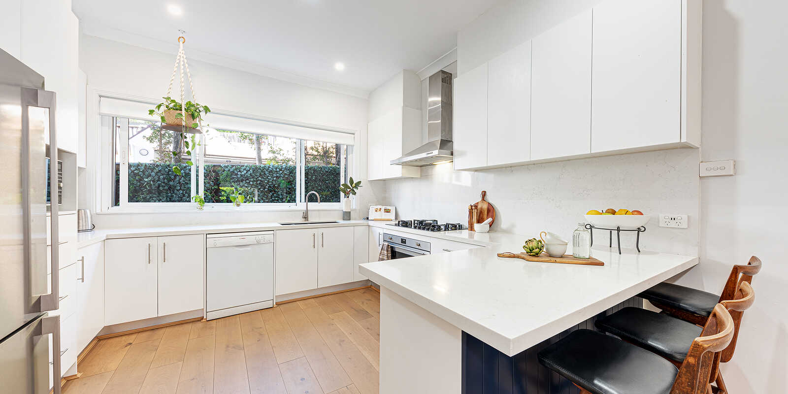 52 Kameruka Road Northbridge