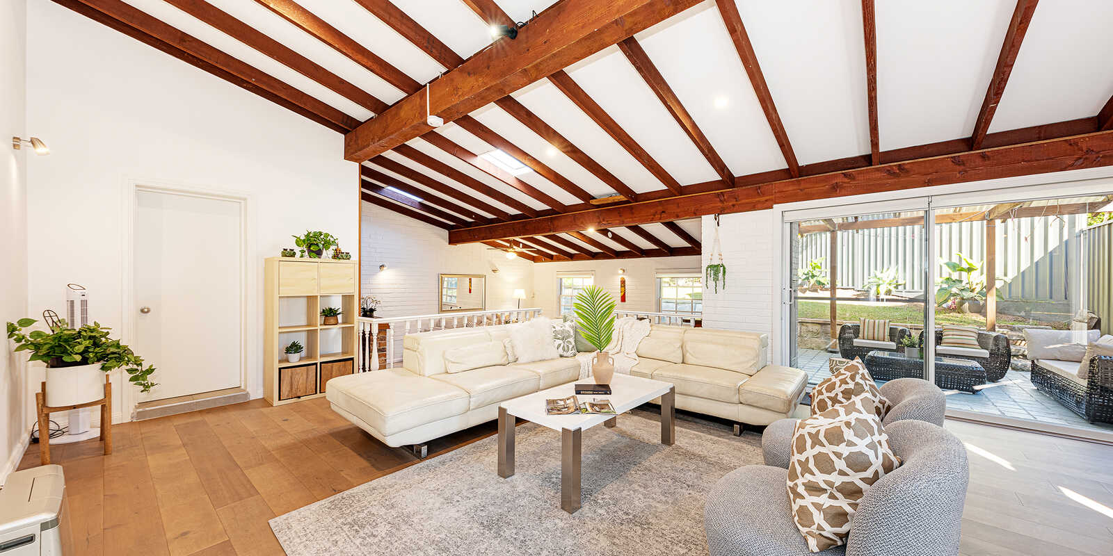 52 Kameruka Road Northbridge