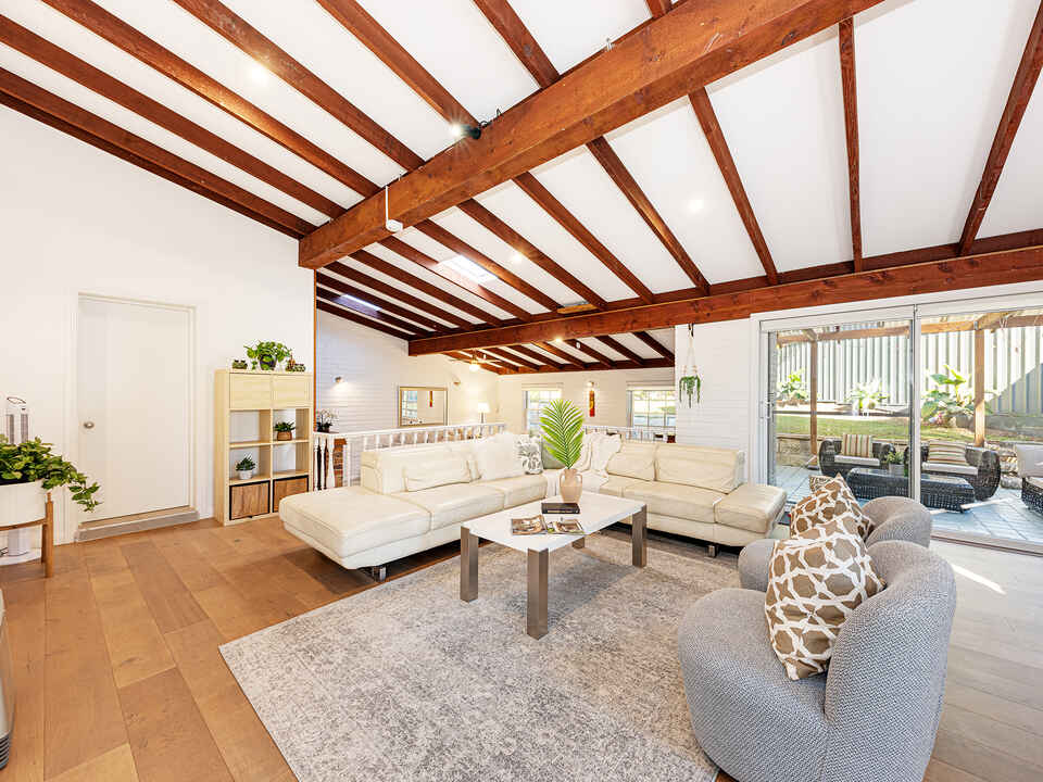 52 Kameruka Road Northbridge