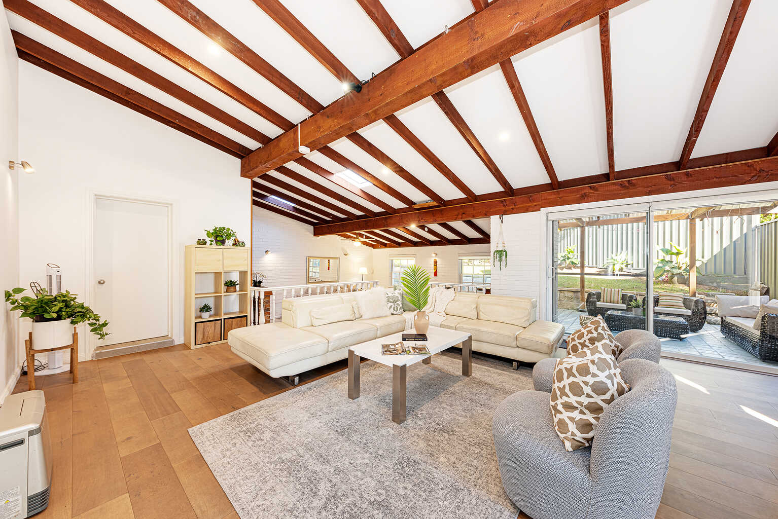 52 Kameruka Road Northbridge