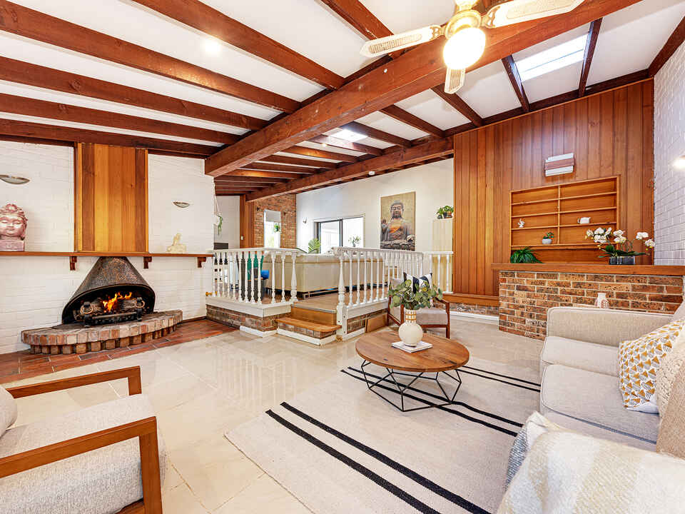 52 Kameruka Road Northbridge