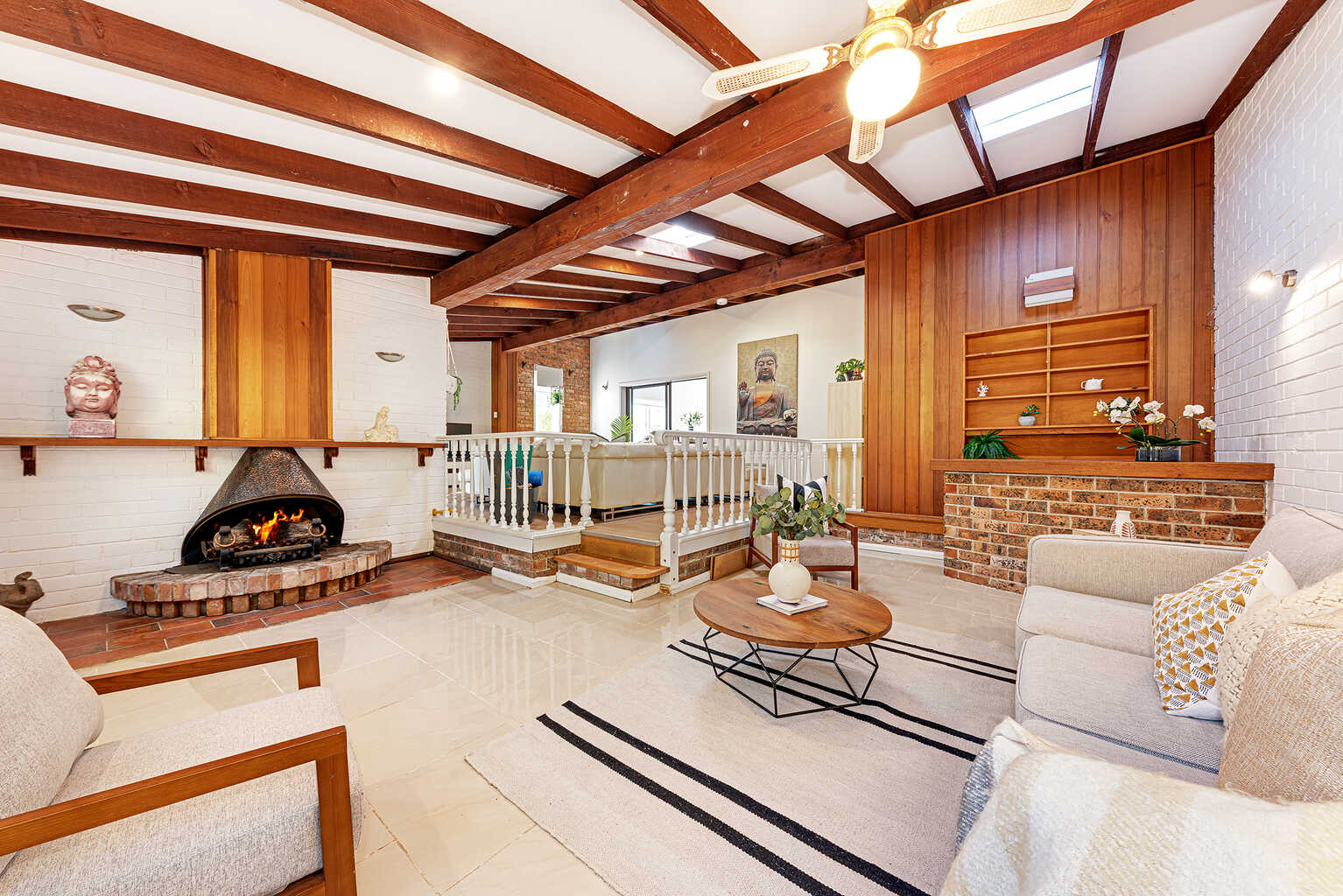 52 Kameruka Road Northbridge