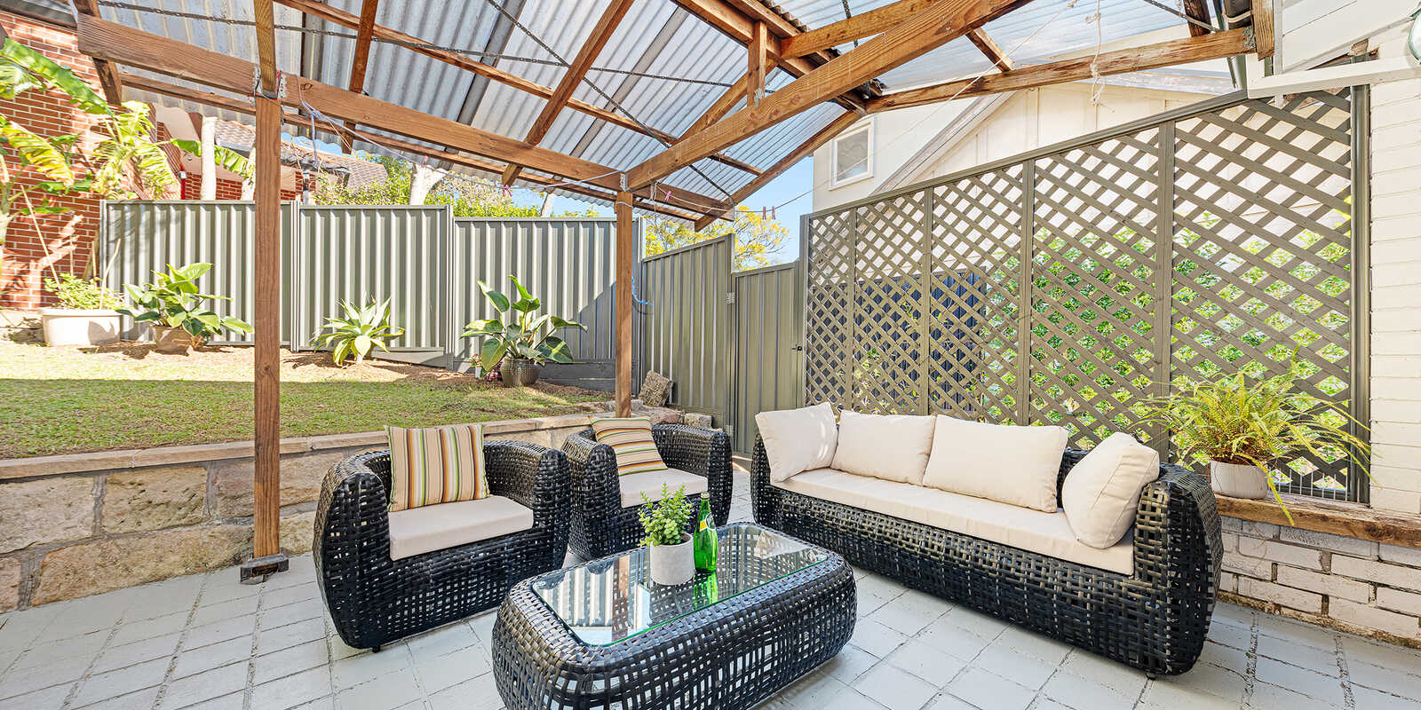 52 Kameruka Road Northbridge