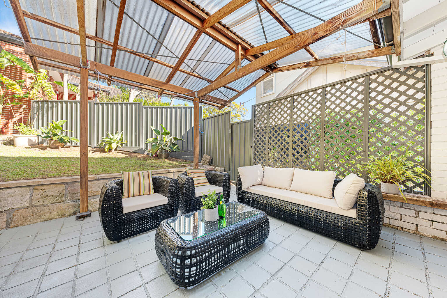 52 Kameruka Road Northbridge